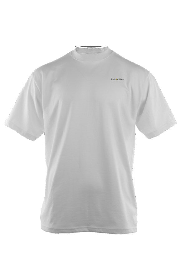 Mo' Mountain Biking - Oversized Heavyweight T Shirt