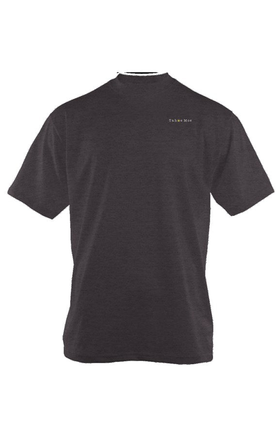 Mo' Mountain Biking - Oversized Heavyweight T Shirt
