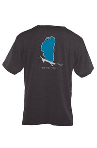 Mo' Skating - Oversized Heavyweight T Shirt