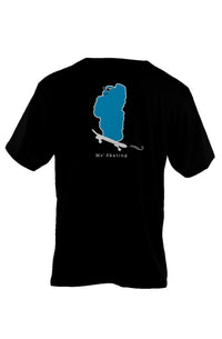 Mo' Skating - Oversized Heavyweight T Shirt