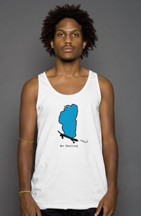 Mo' Skating - Unisex Tank Top