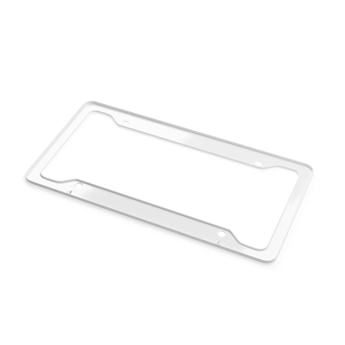 Tahoe Moe™   Mo' Living™ -  License Plate Frame