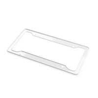 Tahoe Moe™   Mo' Living™ -  License Plate Frame