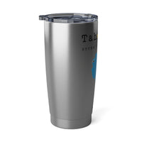 Mo' Riding - Vagabond 20oz Tumbler