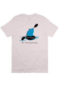 Mo' Kayaking - Unisex Premium T Shirt
