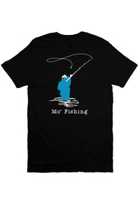 Mo' Fishing - Unisex Premium T Shirt