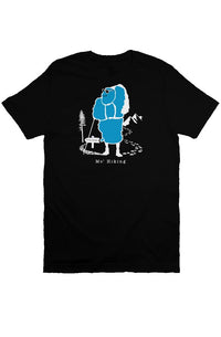 Mo Hiking - Unisex Premium T Shirt