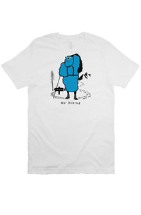 Mo Hiking - Unisex Premium T Shirt