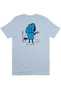 Mo Hiking - Unisex Premium T Shirt