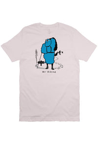 Mo Hiking - Unisex Premium T Shirt