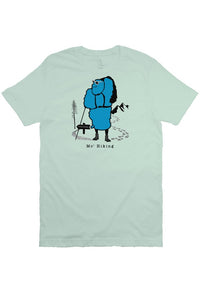Mo Hiking - Unisex Premium T Shirt
