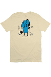 Mo Hiking - Unisex Premium T Shirt