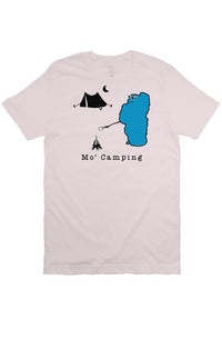 Mo' Camping - Unisex Premium T Shirt