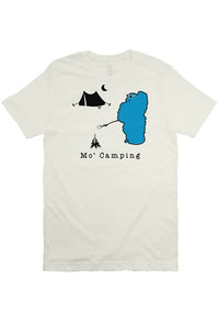 Mo' Camping - Unisex Premium T Shirt