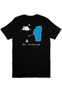 Mo' Camping - Unisex Premium T Shirt