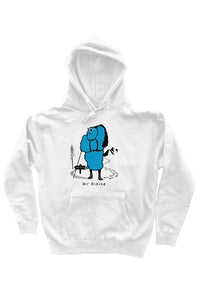 Mo' Hiking - Premium Hoody