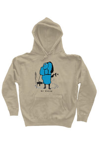 Mo' Hiking - Premium Hoody