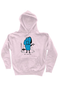 Mo' Hiking - Premium Hoody