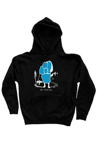Mo' Hiking - Premium Hoody