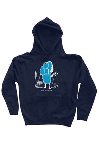 Mo' Hiking - Premium Hoody