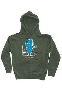 Mo' Hiking - Premium Hoody