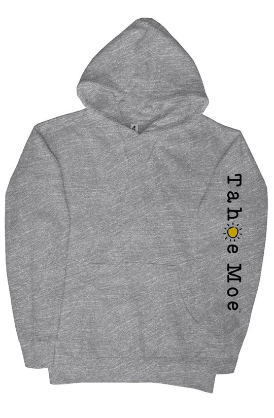 Mo' Golfing - Pullover Hoody