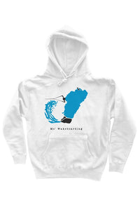 Mo' Wakeboarding - Premium Hoody