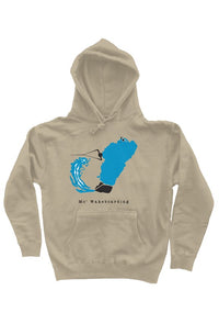 Mo' Wakeboarding - Premium Hoody