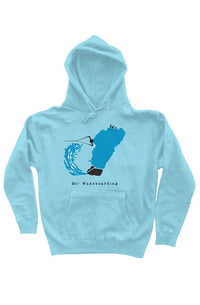 Mo' Wakeboarding - Premium Hoody
