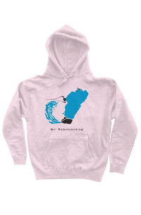 Mo' Wakeboarding - Premium Hoody