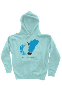 Mo' Wakeboarding - Premium Hoody