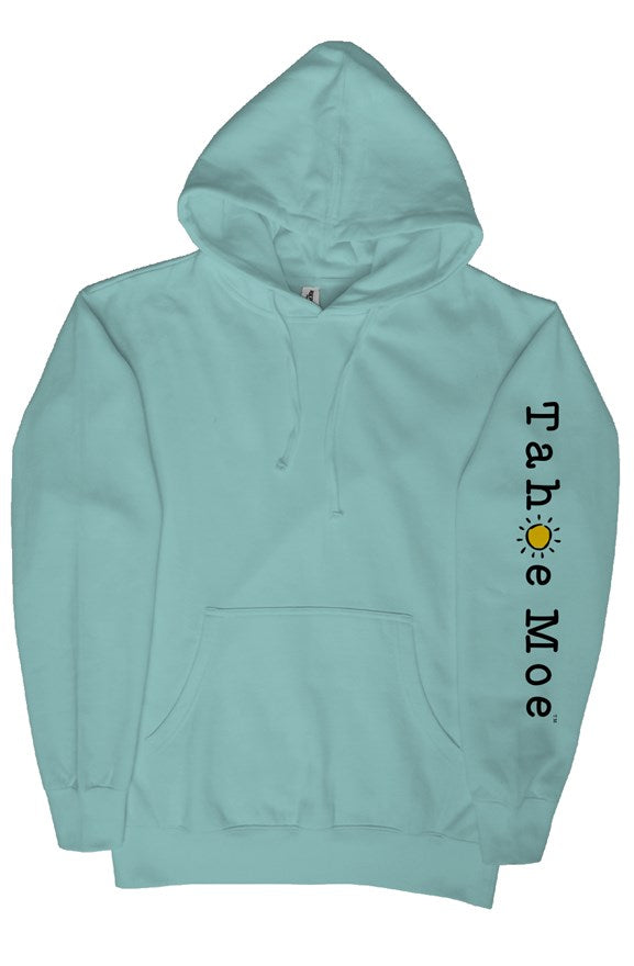 Mo' Wakeboarding - Premium Hoody