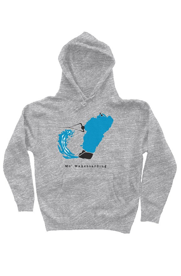 Mo' Wakeboarding - Premium Hoody