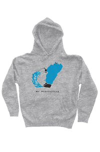 Mo' Wakeboarding - Premium Hoody