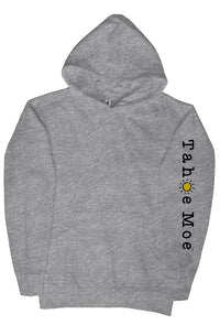 Mo' Wakeboarding - Premium Hoody