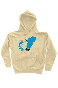 Mo' Wakeboarding - Premium Hoody