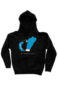 Mo' Wakeboarding - Premium Hoody
