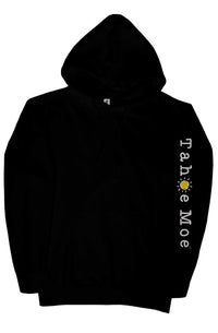 Mo' Wakeboarding - Premium Hoody