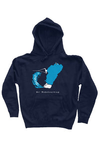 Mo' Wakeboarding - Premium Hoody