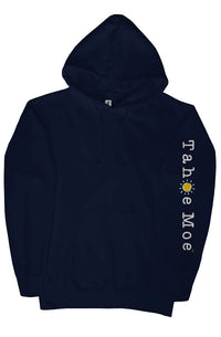 Mo' Wakeboarding - Premium Hoody