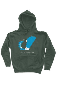 Mo' Wakeboarding - Premium Hoody