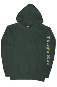 Mo' Wakeboarding - Premium Hoody