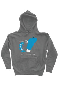 Mo' Wakeboarding - Premium Hoody