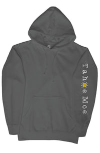 Mo' Wakeboarding - Premium Hoody