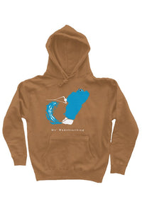 Mo' Wakeboarding - Premium Hoody