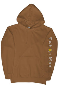 Mo' Wakeboarding - Premium Hoody