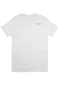 Mo' Wakeboarding - Premium T Shirt (Design on Back)