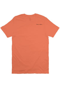 Mo' Wakeboarding - Premium T Shirt (Design on Back)