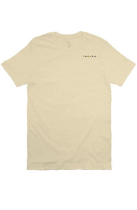 Mo' Wakeboarding - Premium T Shirt (Design on Back)