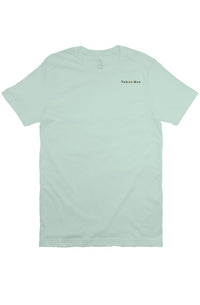 Mo' Wakeboarding - Premium T Shirt (Design on Back)